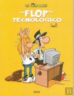 Bertrand.pt - Flop Tecnológico