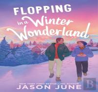 Flopping In A Winter Wonderland