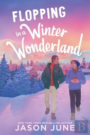 Flopping In A Winter Wonderland