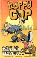 Floppy Cop
