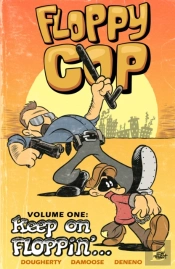 Floppy Cop
