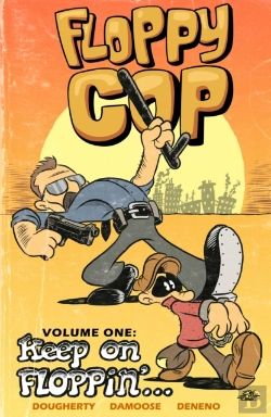 Bertrand.pt - Floppy Cop