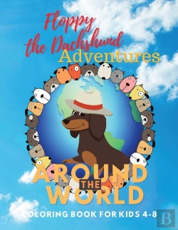 Bertrand.pt - Floppy The Dachshund Adventures Around The World