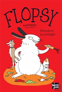 Bertrand.pt - Flopsy, Massacre Au Potager