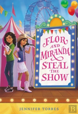 Bertrand.pt - Flor And Miranda Steal The Show