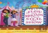 Flor And Miranda Steal The Show