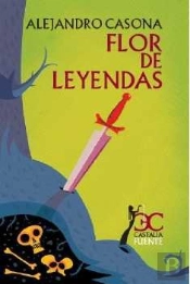 Flor De Leyendas