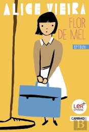 Flor De Mel