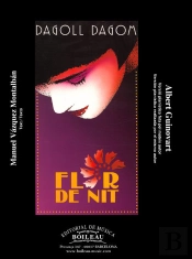 Flor De Nit