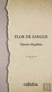 Flor De Sangue