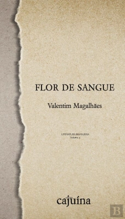 Bertrand.pt - Flor De Sangue
