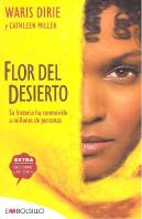 Flor Del Desierto