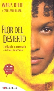 Flor Del Desierto