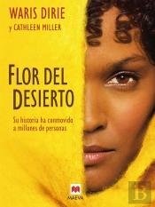 Flor Del Desierto