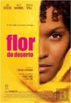 Flor do Deserto