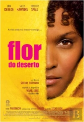 Flor do Deserto