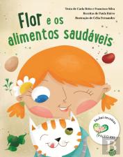 Flor e os Alimentos Saudáveis