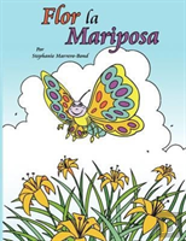 Flor La Mariposa