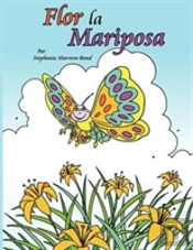 Flor La Mariposa
