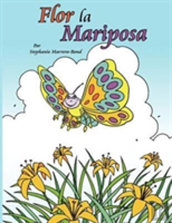 Bertrand.pt - Flor La Mariposa