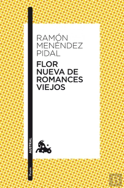 Bertrand.pt - Flor Nueva De Romances Viejos