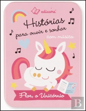 Flor, o Unicórnio