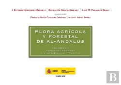 Bertrand.pt - Flora Agrícola Y Forestal De Al-Andalus