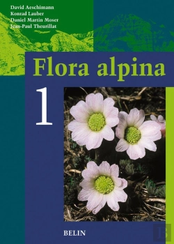 Bertrand.pt - Flora Alpina