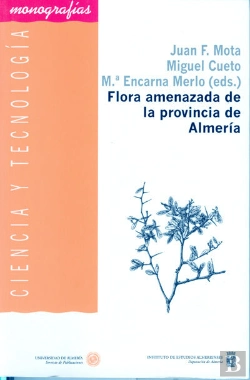 Bertrand.pt - Flora Amenazada De La Provincia De Almería
