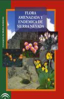 Flora Amenazada Y Endemica En Sierra Nevada