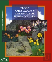 Flora Amenazada Y Endemica En Sierra Nevada
