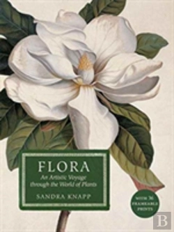 Bertrand.pt - Flora: An Artistic Voyage Through The World Of Plants