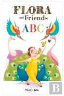 Flora And Friends Abc