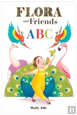 Bertrand.pt - Flora And Friends Abc