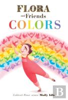 Flora And Friends Colors