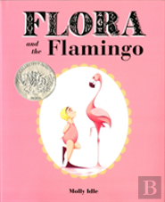 Flora And The Flamingo