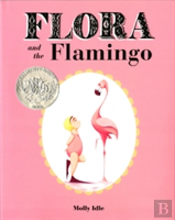 Bertrand.pt - Flora And The Flamingo