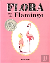 Flora And The Flamingo
