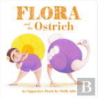 Flora And The Ostrich