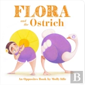 Flora And The Ostrich