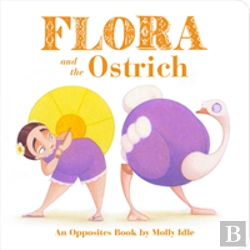 Bertrand.pt - Flora And The Ostrich