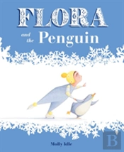 Flora And The Penguin