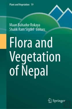 Bertrand.pt - Flora And Vegetation Of Nepal