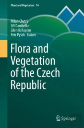 Flora And Vegetation Of The Czech Republic