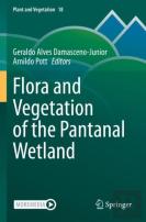 Flora And Vegetation Of The Pantanal Wetland