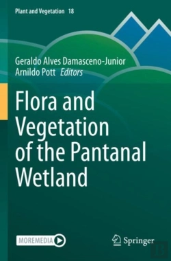Bertrand.pt - Flora And Vegetation Of The Pantanal Wetland