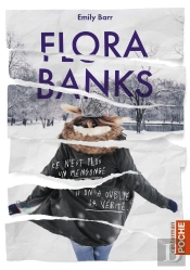 Flora Banks (Poche)