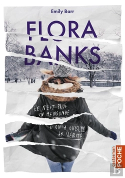 Bertrand.pt - Flora Banks (Poche)