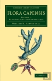 Flora Capensis