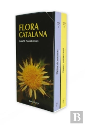 Flora Catalana (Pack De Producto)